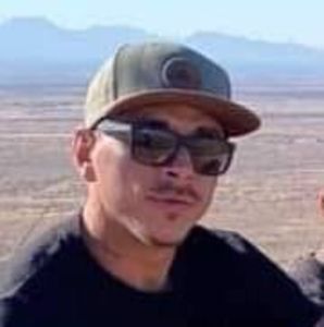 Meet your Posher, Jeffrey